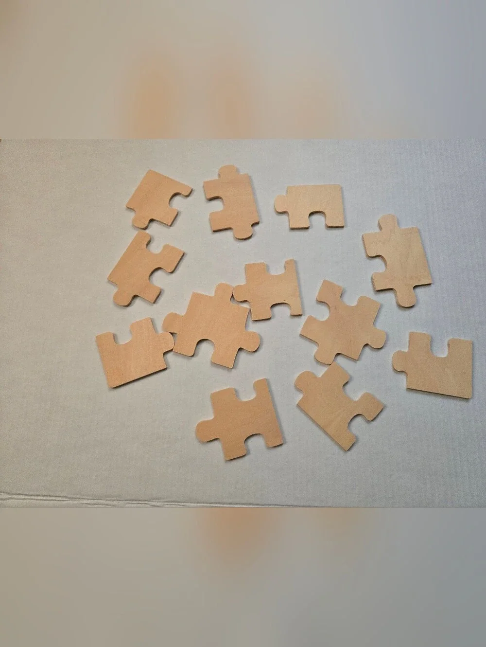 Melissa & Doug Wooden Jigsaw Puzzle